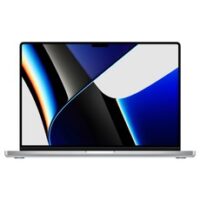 Apple 2021 맥북프로 16, 실버, M1 Max 10코어, GPU 32코어, 512GB, 64GB, Z14Y000VS