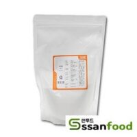 선인 프레즐 소다(500g), 500g, 1개