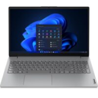 레노버 2023 V15 GEN4 15.6, ARCTIC GREY, 256GB, 8GB, Free DOS, 82YU000CKR