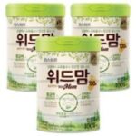 위드맘100일 7가지 파스퇴르 위드맘 100일, 750g, 3개 외 추천BEST