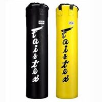 페어텍스 샌드백 바나나백 HB5 Fairtex Synthetic Heavy Bag, 유(착불입니다), 그린