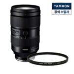 탐론35-150 BEST 7가지 선정, 탐론 35-150mm F/2-2.8 Di III VXD A058 소니 FE렌즈 + 겐코 AIR MCUV 82mm