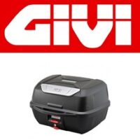 GIVI 기비 E43NT 43리터 바이크탑박스, 색상