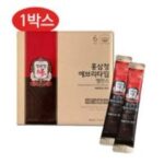 에브리타임 7가지 정관장 홍삼정 에브리타임 밸런스, 10ml, 30개 외 인기BEST