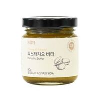 콩콩당 피스타치오 버터 피스타치오 페이스트, 80g