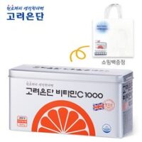 고려은단 비타민C 1000, 300정, 1개