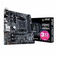 ASUS PRIME A320M-K (대원CTS)