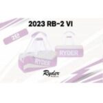 라이더배드민턴가방 7가지 라이더 RYDER 2단 바이올렛 2023RB-2 VI 배드민턴 테니스 라켓 외 추천BEST