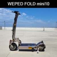 WEPED FOLD mini10