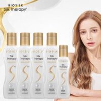 [실크테라피] [싱글 패키지] 본드앤리페어 에센스 130ml x 4 + 60ml x 1, 1세트(130ml 4개+60ml1개)