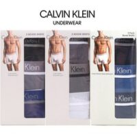 캘빈클라인롱드로즈 7가지 ﻿캘빈클라인 남성 드로즈 3매 Calvin Klein Men's Draws 3set 외 인기TOP