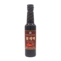 사조 프리미엄 꽃게액, 550ml, 2개