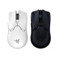 레이저(RAZER) Viper V2 Pro 경량 무선 게이밍 마우스 58g / 22년 모델, 화이트, 화이트