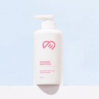 쏘미미 물미역 헤어팩 500ml, 1개