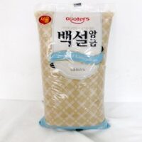 이홈베이킹 서울 백설앙금 5kg, 단품, 1개