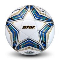 STAR 스타 축구공 더 폴라리스 5000 (FIFA) 5호 SB115FTB, 단품없음