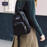 JanSport 잔스포츠 미니 백팩 하프파인트 어린이 TDH6