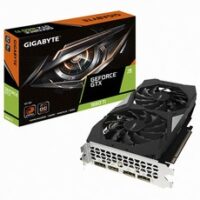 GIGABYTE GTX 1660 Ti UDV OC D6 6GB 무상AS 24년