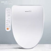 대림바스 프리이멈 더블케어 NEW 살균비데 DDS-S1650A 필터필요없는 자동세척 전기분해완벽살균, 방문설치(설치비현장지급)