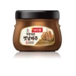 해찬들명품집된장 추천 상품 해찬들 명품 집된장, 900g, 2개 외 BEST7