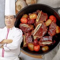 구본길셰프의 사태갈비찜 10팩, 450g, 10개