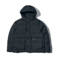 [100%정품] 스노우피크 어패럴 캠퍼트 다운 자켓 MS SNOWPEAK APPAREL