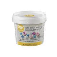 머랭파우더 HOT 7가지 선정, 윌튼 월튼 머랭 파우더 2개 베이킹 Wilton Meringue