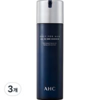 AHC 온리 포 맨 올인원 에센스, 200ml, 3개