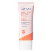 에스트라 더마 UV 365 레드진정 톤업 선크림 SPF50+ PA++++, 40ml, 1개