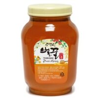 소백산벌꿀 인기 상품 소백산벌꿀 선흥 사양 잡화꿀, 1개, 2.4kg 외 TOP7