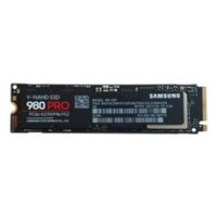 삼성전자 980 PRO NVME M.2 SSD, MZ-V8P2T0BW, 2TB