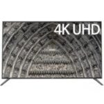 유맥스 4K UHD LED TV, 127cm(50인치), UHD50L, 스탠드형, 고객직접설치 외 50인치tv 추천 상품 TOP 7가지