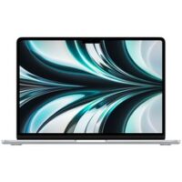 Apple 2022 맥북 에어 13 M2, 실버, M2 8코어, GPU 8코어, 256GB, 8GB, 35W 듀얼, 한글, Z15W0002D