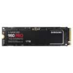 삼성980pro 7가지 삼성전자 980 PRO NVME M.2 SSD, MZ-V8P1T0BW, 1TB 외 인기TOP