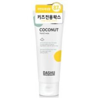 유아헤어왁스 7가지 다슈 키즈 코코넛 하드 헤어왁스, 100ml, 1개 외 인기TOP