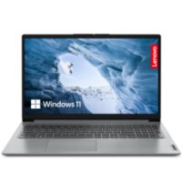 레노버 아이디어패드 슬림 1 15IJL7 15.6, CLOUD_GREY, 128GB, 4GB, WIN11 Home, 82LX0086KR