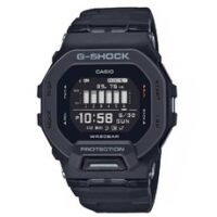 G-SHOCK [지샥] G-SQUAD GBD-200-1DR 외 gbd-200 인기 상품 BEST 7가지