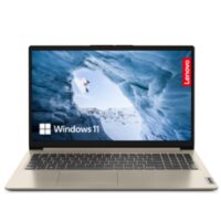 레노버 아이디어패드 슬림 1 15IJL7 15.6, SAND, 128GB, 4GB, WIN11 Home, 82LX0085KR