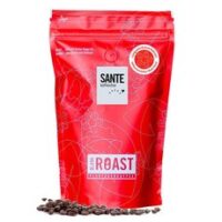 Blank Roast 블랭크로스트 프레쉬 로스티드 앤 그라운디드 디카페인 커피 1000g, 1개