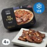 프레시지la갈비 7가지 프레시지 바를정육 한입LA갈비 (냉동), 500g, 4개 외 인기BEST