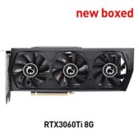 그래픽카드 nvidia 새로운 rtx 3090ti 3090 3080ti 3080 24g, rtx3060 ti 8g lhr