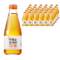 현대약품 미에로화이바, 210ml, 40개