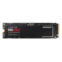 삼성전자 980 PRO NVME M.2 SSD, MZ-V8P1T0BW, 1TB