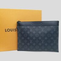 루이비통모노그램클러치 BEST 7가지 선정, 루이비통 명품명품LOUIS VUITTON 포쉐트 투고 스트랩 클러치 모노그램 이클립스 M815