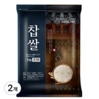 찹쌀10kg 7가지 오리지널그레인 찹쌀, 5kg, 2개 외 인기TOP