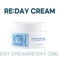 FROMGOD 프롬갓 리데이크림 톤업크림 I 미백 주름 개선 이중기능성 reday cream + 퍼스널마켓 사은품 증정, 프롬갓 리데이크림 X 1개