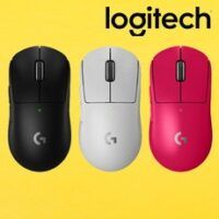 gproxsuperlight 인기 상품 로지텍코리아 G PRO X SUPERLIGHT 2 지슈라2, 화이트 외 TOP7