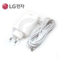 LG 2021 gram 14ZD90P-GX5BK 정품 아답터 충전기 65W