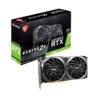 rtx3060ti 7가지 MSI 지포스 RTX 3060 벤투스 2X OC D6 12GB 그래픽카드 (MSI코리아) 외 인기TOP