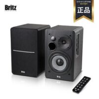 브리츠 BR-1600BT 2채널 블루투스 스피커